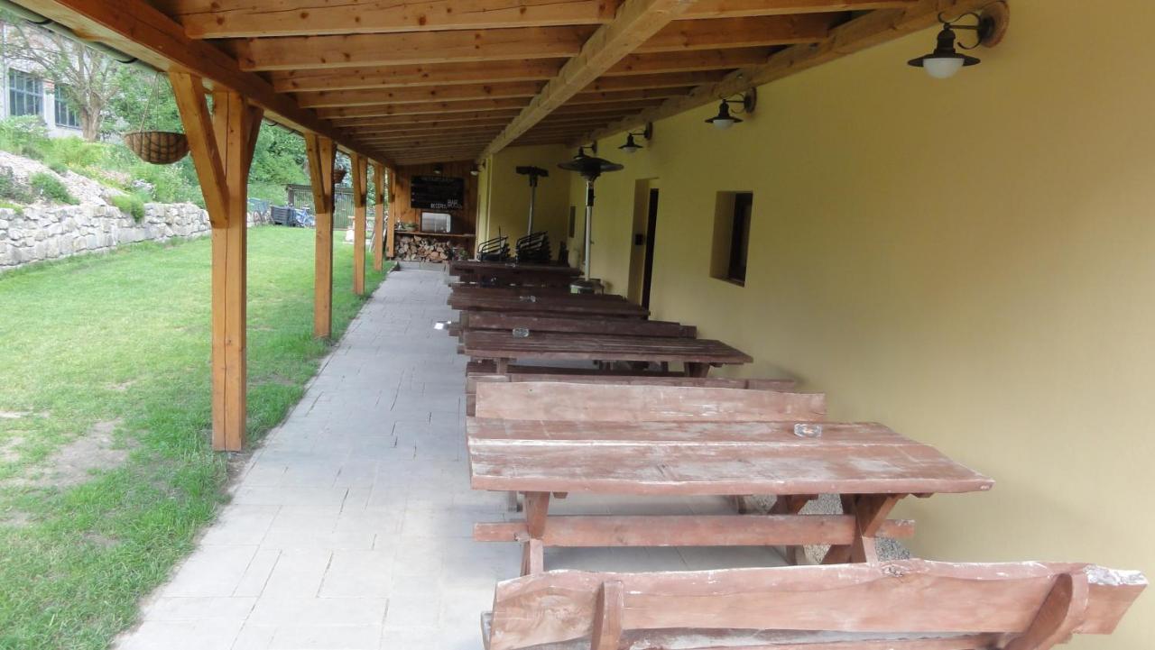 Zámecká Penzion