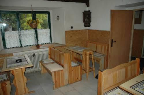 Zámecká Adršpach