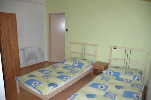 Penzion Zámecká Adršpach